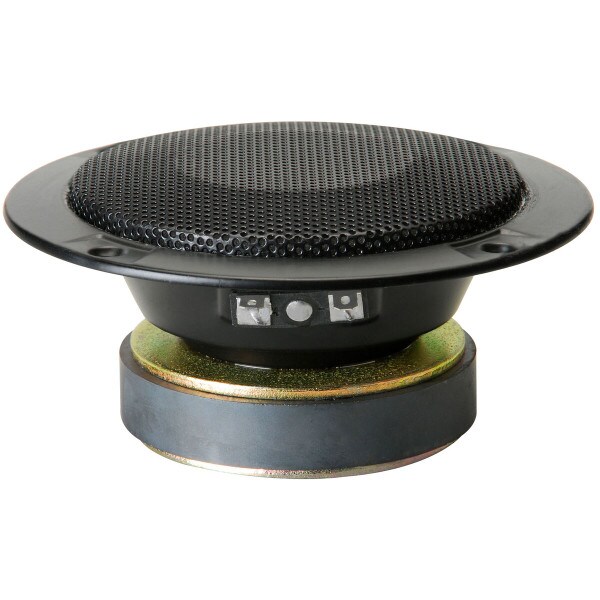 Main product image for Goldwood GM-65/8 Sealed Back 5-1/4" Midrange 8 Ohm 280-105